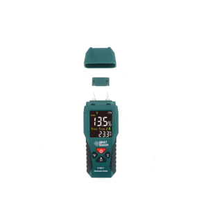 Máy đo độ ẩm gỗ SMARTSENSOR ST9671 dải đo 2% – 70%