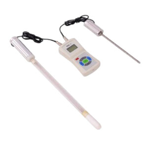 Máy đo độ ẩm và nhiệt độ đất kỹ thuật số ALIYIQI TRS-Ⅱ