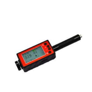 Máy đo độ cứng dạng bút ALIYIQI LS-210 (13.5-101.7HRB, ±6%; 0.8%)