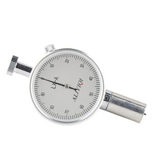 Máy đo độ cứng Shore ALIYIQI LX-A-1 kim đơn
