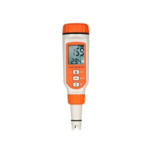 Máy đo độ dẫn điện và TDS SMARTSENSOR AR8011 (COND: 0~1999μs; TDS: 0~1999ppm)