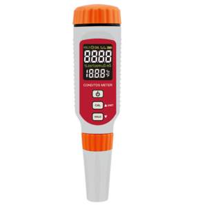 Máy đo độ dẫn điện và TDS SMARTSENSOR AR8211+ (0uS ~ 199uS, 0ppm ~ 1999ppm)