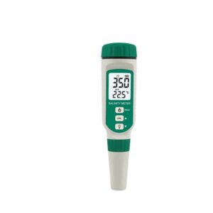 Máy đo độ mặn SMARTSENSOR AR8012 (0~9.99ppt/10~50ppt; ±3%FS±1digit)