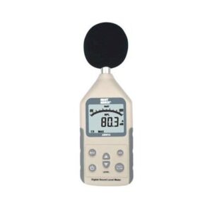 Máy đo độ ồn kỹ thuật số SMARTSENSOR AR814