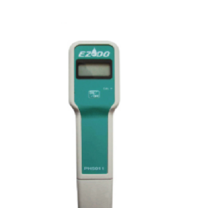 Máy đo độ pH cầm tay EZDO PH5011 dải đo 0-14.0 pH
