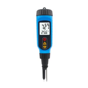 Máy đo độ pH SMARTSENSOR PH818M (0,00 ~ 14,00 pH)