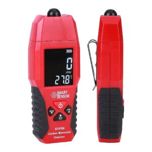 Máy đo khí CO SMARTSENSOR ST9700 (0 ~ 50℃, 1%~99%)