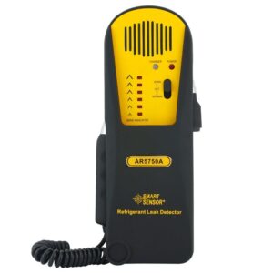 Máy dò khí gas lạnh SmartSensor AR5750A
