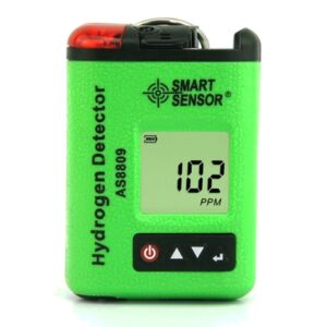 Máy đo khí Hidro SMARTSENSOR AS8809 (0~999PPM, 0~40 ℃)