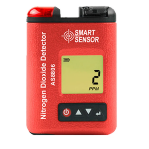 Máy đo khí NO2 SMARTSENSOR AS8806 (0.1ppm, -10 ~ 50℃)