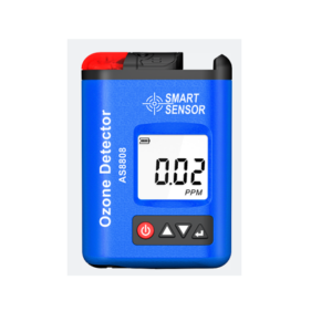Máy đo khí Ozone SMARTSENSOR AS8808 (0.00-1.00PPM, 0 ~ 40℃)