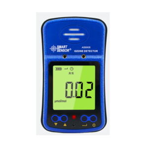 Máy đo khí Ozone SMARTSENSOR AS8908 (0.00-1.00PPM, 0 ~ 40℃)
