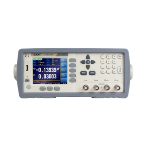 Máy đo LCR OWON LCR2300 (10Hz – 300kHz)