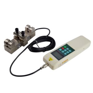 Máy đo lực căng dây cáp ALIYIQI HD-20T (200 kN; 0.01 kN / 0.001 Mg)