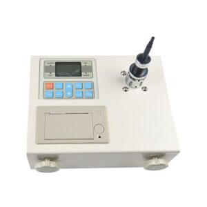 Máy đo mô men xoắn điện tử ALIYIQI ANL-5000P (5000.0/0.1N.m, có máy in)