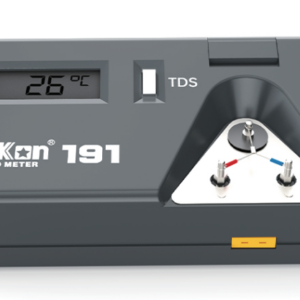Máy đo nhiệt độ Bakon BK191 (0 – 600°C)