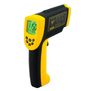 Máy đo nhiệt độ hồng ngoại SMARTSENSOR AR872D+ (-50~1150℃, ±2℃)