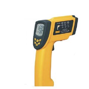 Máy đo nhiệt độ hồng ngoại SmartSensor AR882A+ (-18℃~1650℃, RS232, cảnh báo)