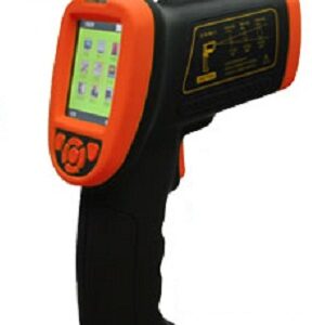Máy đo nhiệt độ hồng ngoại SmartSensor AR982 (200℃~2500℃, USB, lưu dữ liệu, pin sạc)