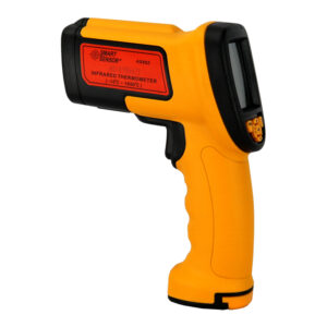 Máy đo nhiệt độ hồng ngoại SMARTSENSOR AS882 (1650℃)