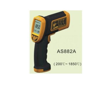 Máy đo nhiệt độ hồng ngoại Smartsensor AS882A (200℃ ~ 1850℃, ±2℃)