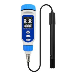 Máy đo oxy hòa tan SMARTSENSOR AR8210 (0,00 ~ 20,00 mg/L)