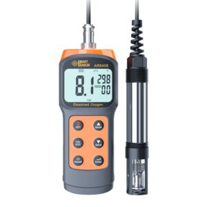 Máy đo oxy hòa tan SMARTSENSOR AR8406 (0.0 ~ 30.0mg/L)