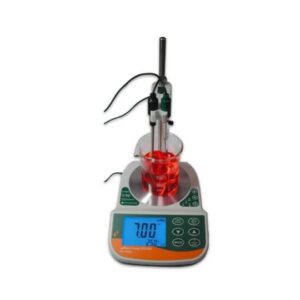 Máy đo pH để bàn EZDO PL-700PDS (-2.00 – 16.00 pH)