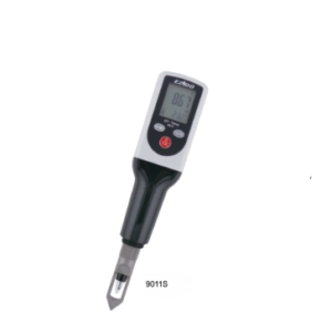 Máy đo pH thực phẩm đầu nhọn EZDO 9011S (-2.00~16.00 pH, 0~90°C)