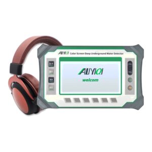 Máy dò rò rỉ đường ống nước ALIYIQI AMLS-C-2000 (100Hz – 2000Hz)