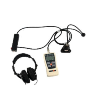 Máy dò rò rỉ đường ống nước ALIYIQI AMLS-J 1 mét
