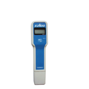 Máy đo TDS cầm tay EZDO TDS5031 (0-19990 ppm, ±1% FS)