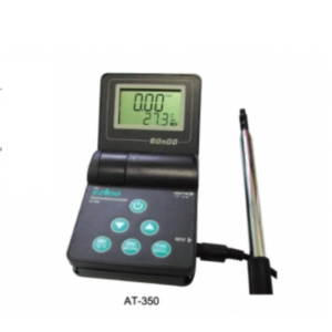 Máy đo tốc độ gió và nhiệt độ EZDO AT-350 (0~20m/s; ±3% FS)