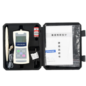 Máy đo từ trường Gauss ALIYIQI AMST-5 (200 mT (2000Gs), 2000 mT (20000Gs))