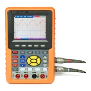 Máy hiện sóng cầm tay OWON HDS2062M-N (60MHz, 1GS/s, 2 kênh)