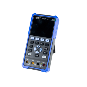 Máy hiện sóng cầm tay OWON HDS241 (1 kênh, 40MHz)