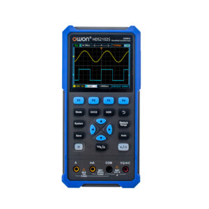 Máy hiện sóng cầm tay OWON HDS272 2 kênh 70MHz