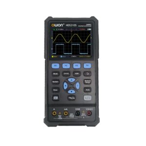 Máy hiện sóng cầm tay OWON HDS310S