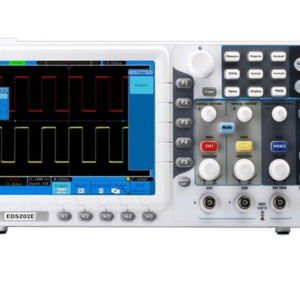 Máy hiện sóng lưu trữ số OWON EDS202E (100MHz, 1GS/s)