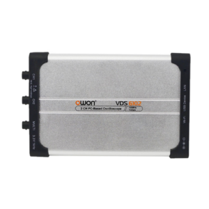 Máy hiện sóng PC OWON VDS6102 100MHz, 1GSa/s, 2 kênh, 8-bit