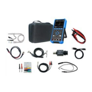 Máy hiện sóng số cầm tay OWON HDS2102A-1