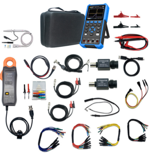 Máy hiện sóng số cầm tay OWON HDS2102A-2