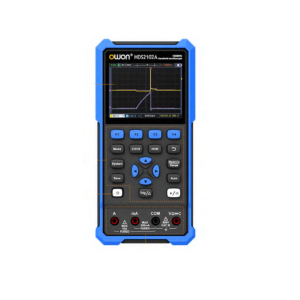Máy hiện sóng số cầm tay OWON HDS2102A