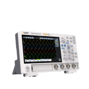 Máy hiện sóng số OWON ADS804A 70MHz, 4 kênh