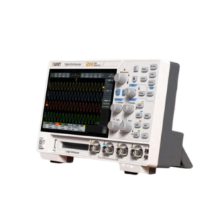Máy hiện sóng số OWON ADS912A 125MHz 2 kênh