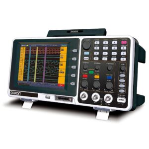 Máy hiện sóng số OWON MSO7062T (70M, 1GS/s, 2 kênh, bộ nhớ 2M)