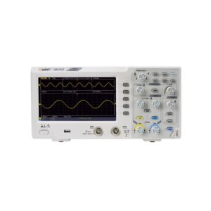 Máy hiện sóng số OWON SDS1052 (50MHz, 500MS/s, 2 kênh, bộ nhớ 10K)