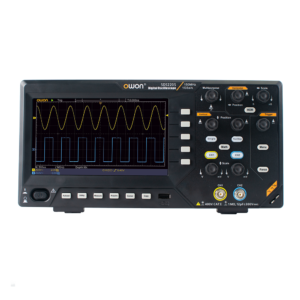 Máy hiện sóng số OWON SDS210S (100MHz, 2CH, 1GS/s)