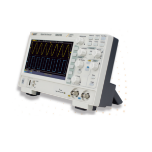 Máy hiện sóng số OWON SDS3102 (100MHz, 2 kênh)