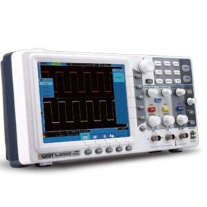 Máy hiện sóng số OWON SDS5032E (30MHz, 2 kênh, 500MS/s)
